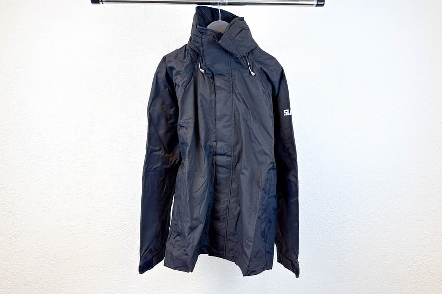 Herren Jacke Slam Force 1, Gr. XXL